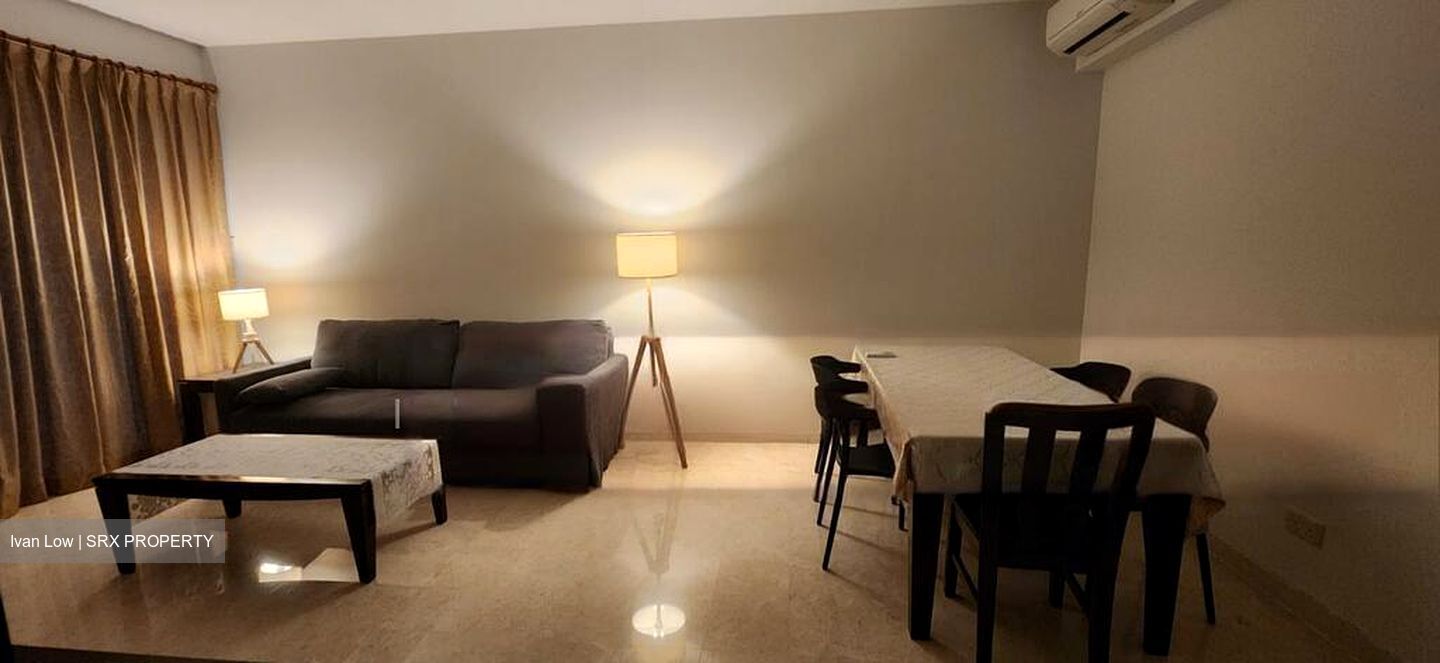 The Centris (D22), Apartment #502560261